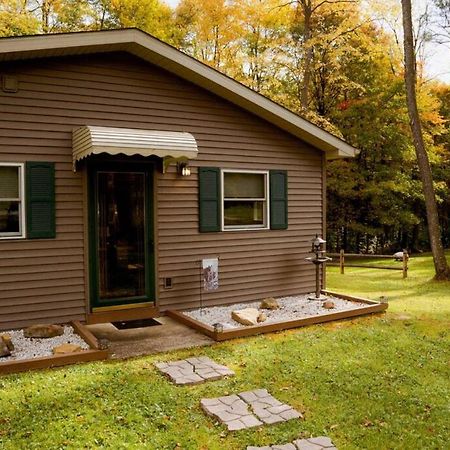 Maple Creek Cabin, Minutes From Cook Forest, Anf Marienville Exterior photo