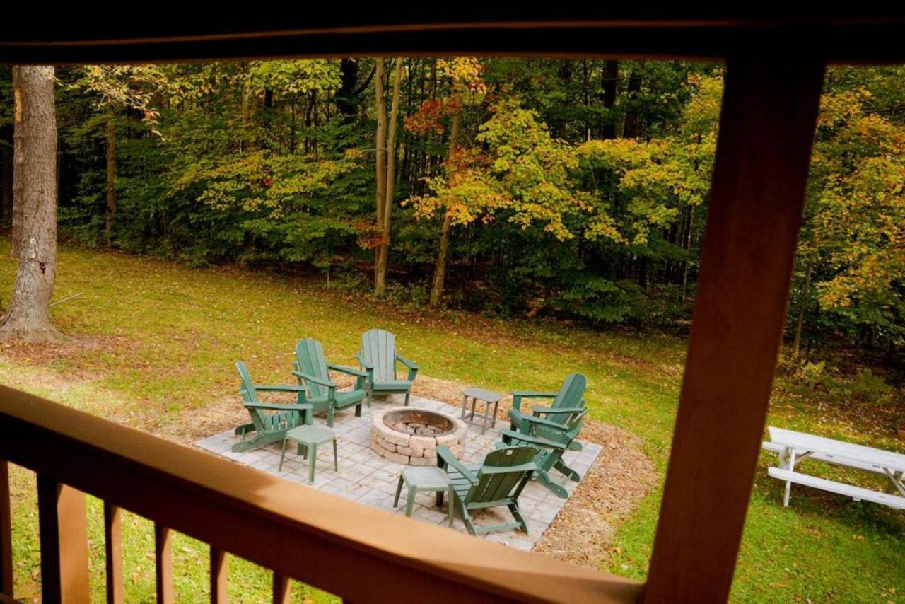 Maple Creek Cabin, Minutes From Cook Forest, Anf Marienville Exterior photo