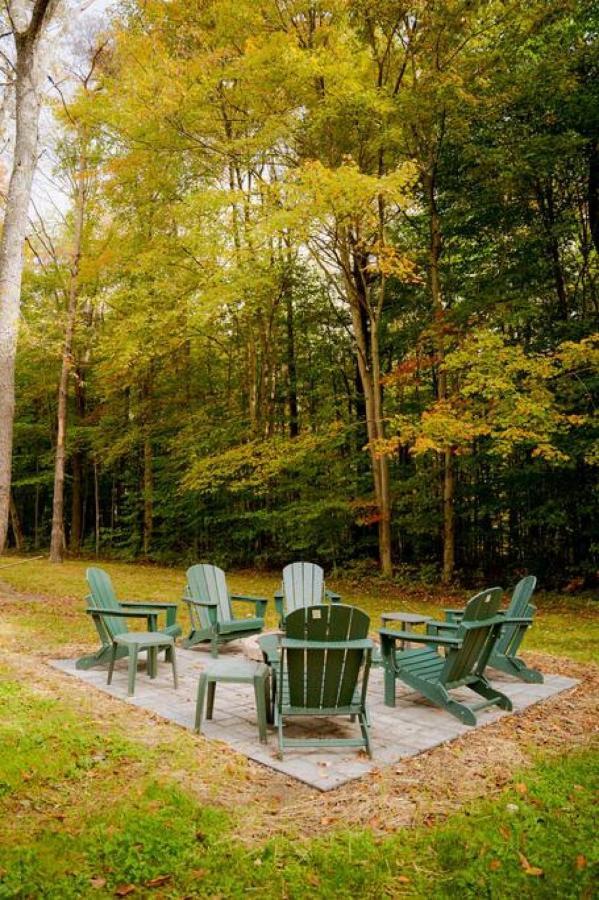 Maple Creek Cabin, Minutes From Cook Forest, Anf Marienville Exterior photo